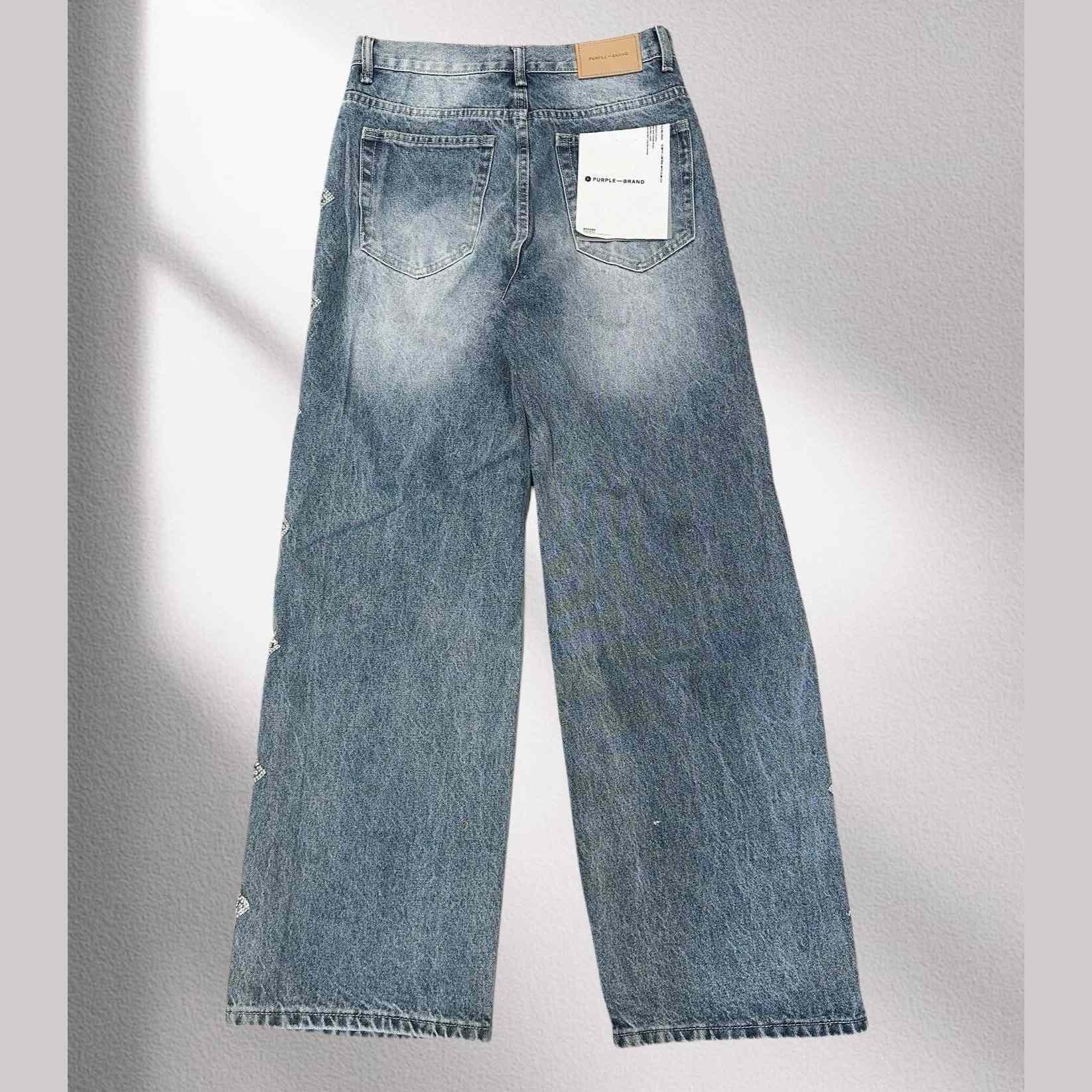 Purple-Brand Jeans   2008 - FashionPlug