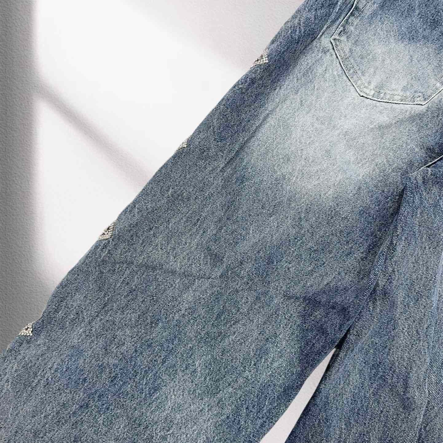 Purple-Brand Jeans   2008 - FashionPlug