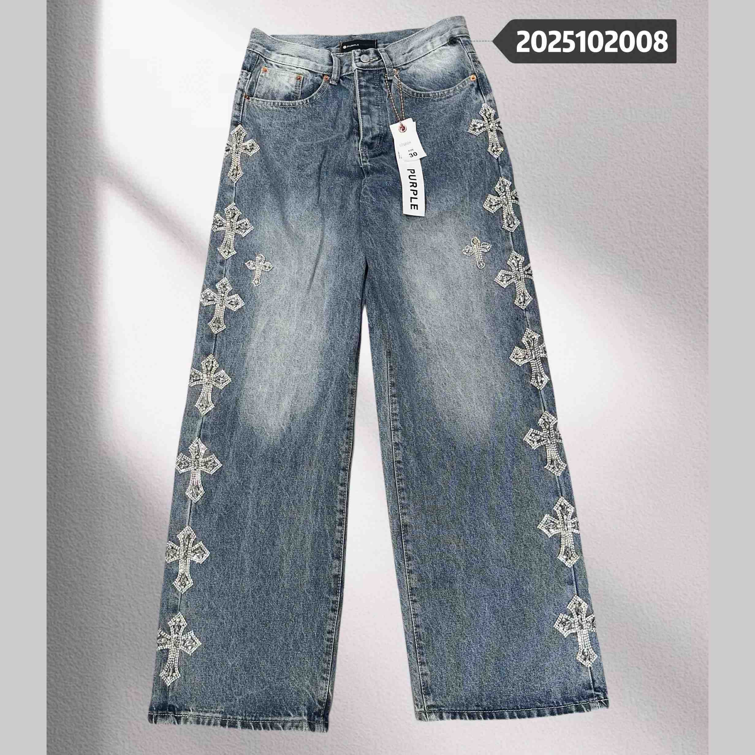 Purple-Brand Jeans   2008 - FashionPlug