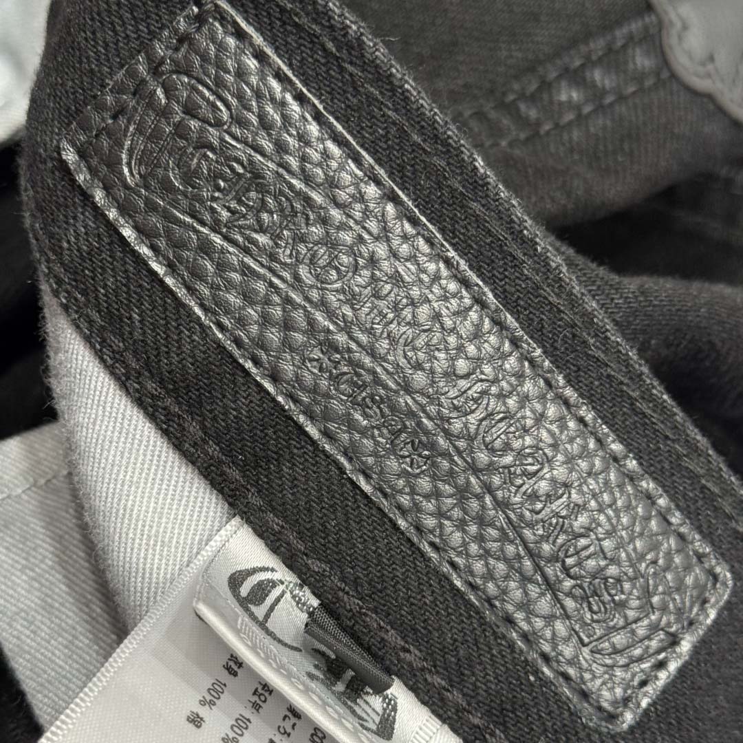 Chrome Hearts Jeans - FashionPlug