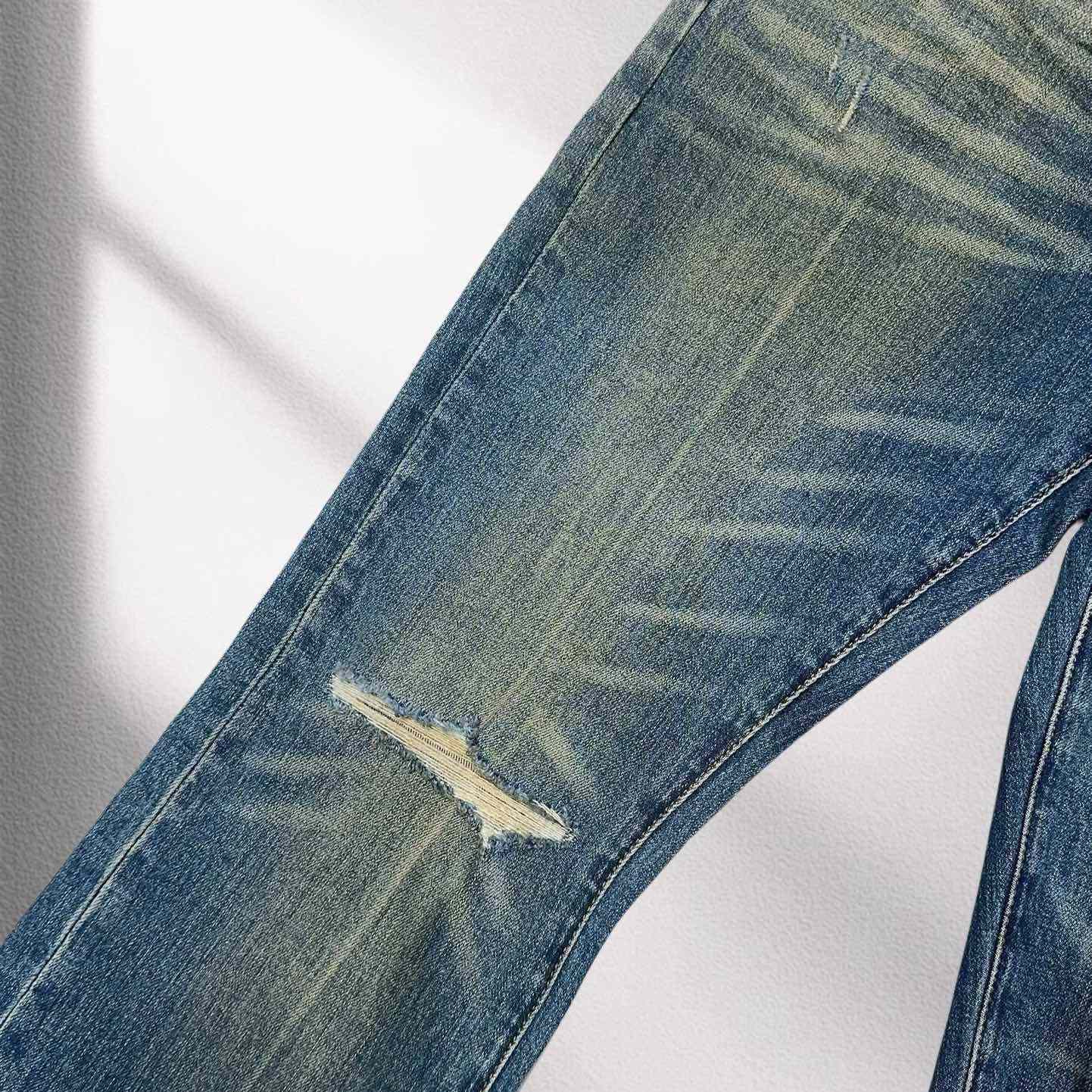 Purple-Brand Jeans   1614 - FashionPlug