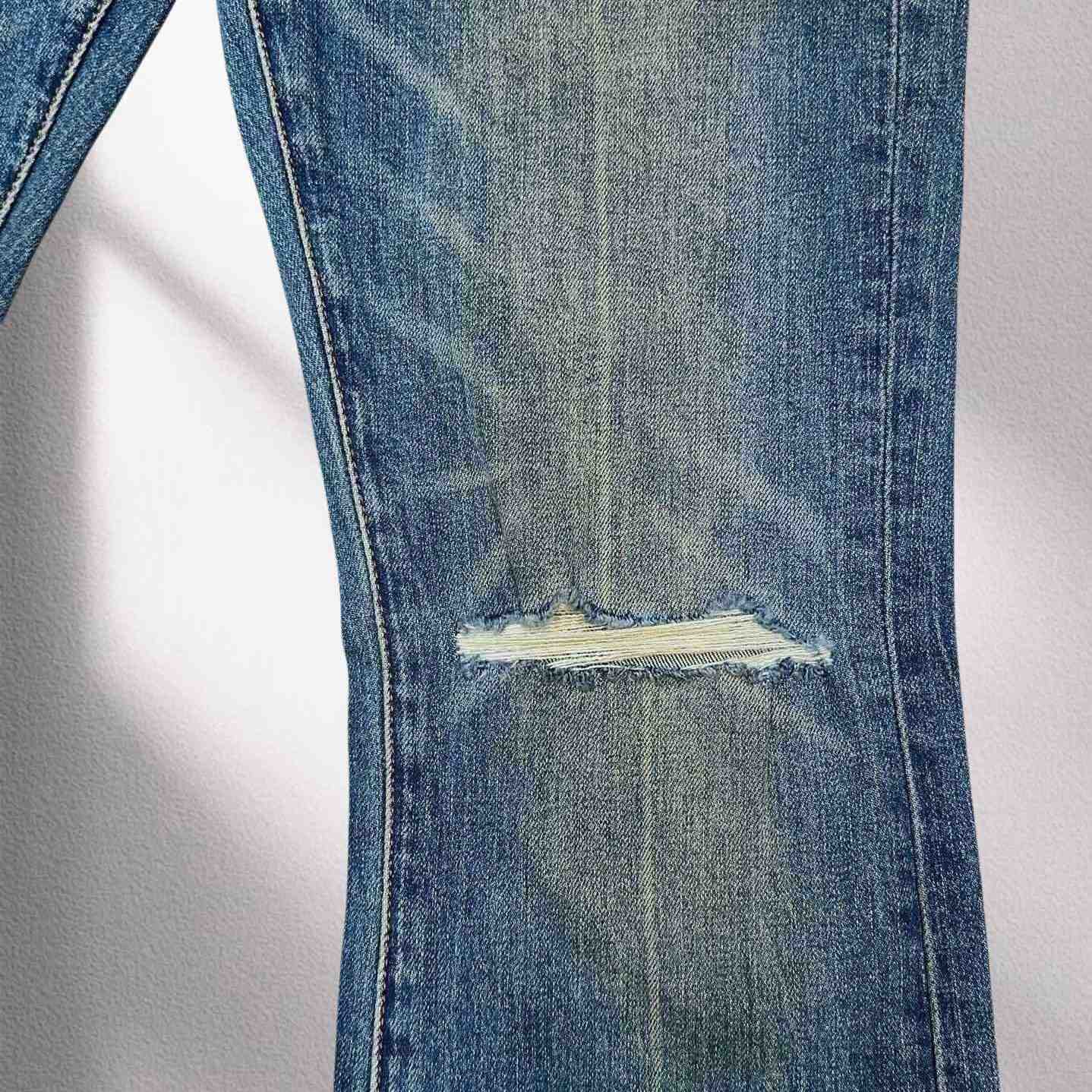 Purple-Brand Jeans   1614 - FashionPlug