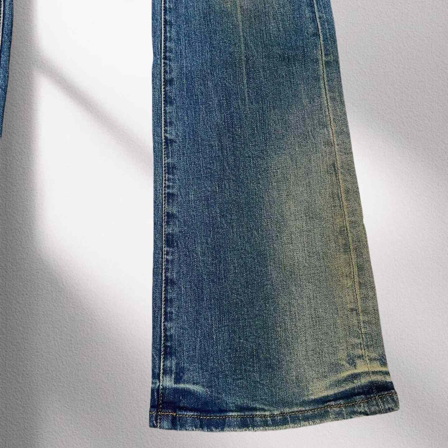 Purple-Brand Jeans   1614 - FashionPlug