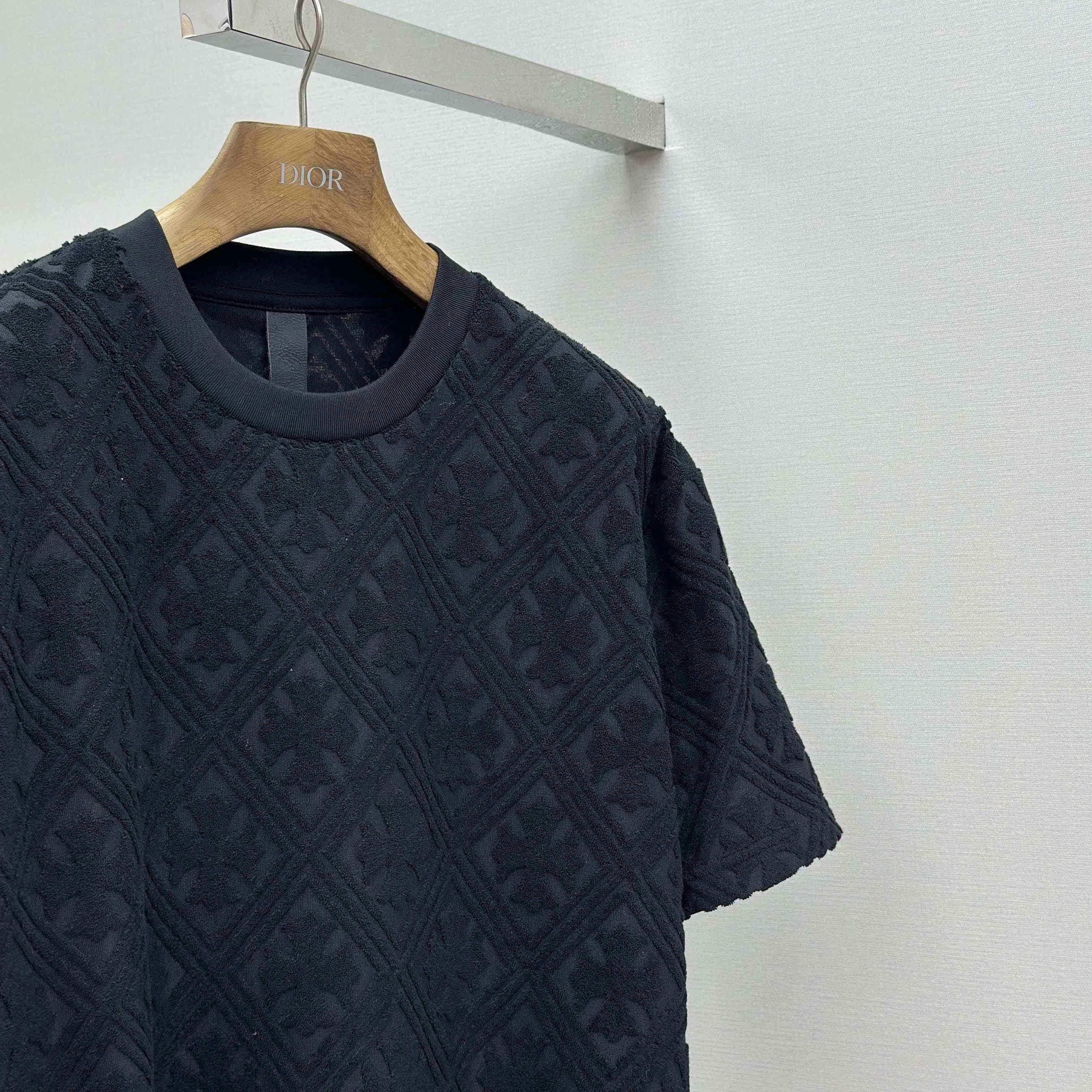 Chrome Hearts Cotton Tee - FashionPlug