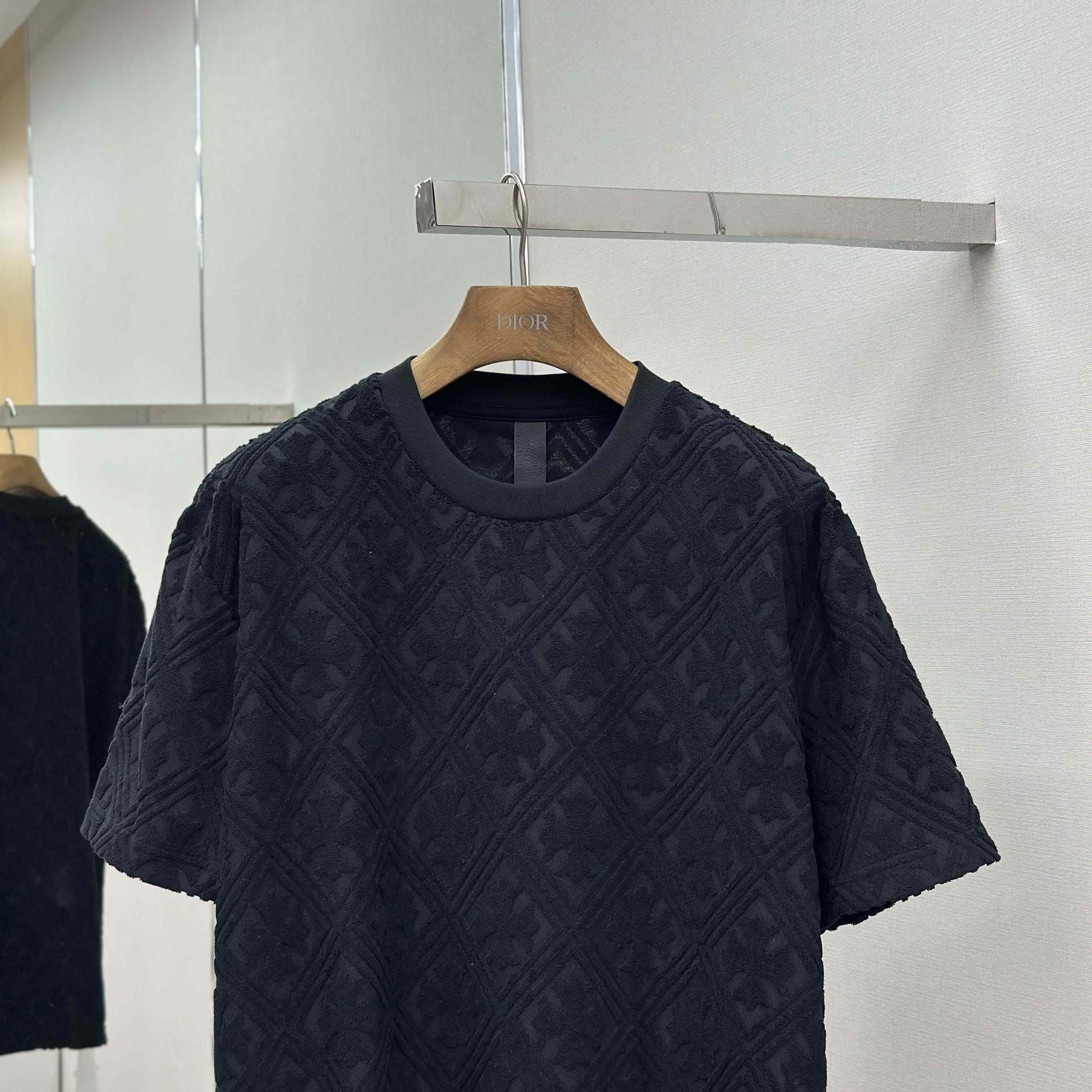 Chrome Hearts Cotton Tee - FashionPlug