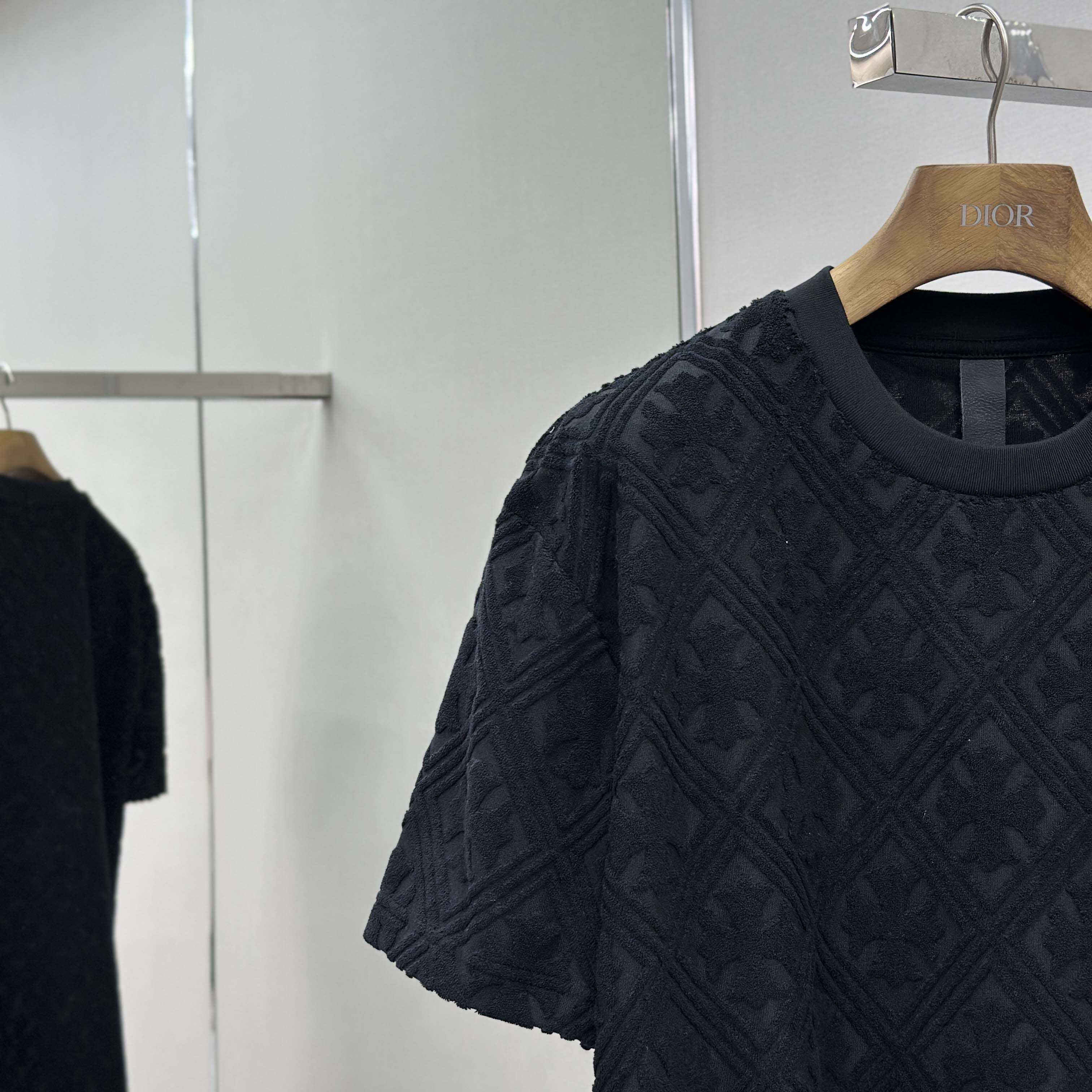 Chrome Hearts Cotton Tee - FashionPlug