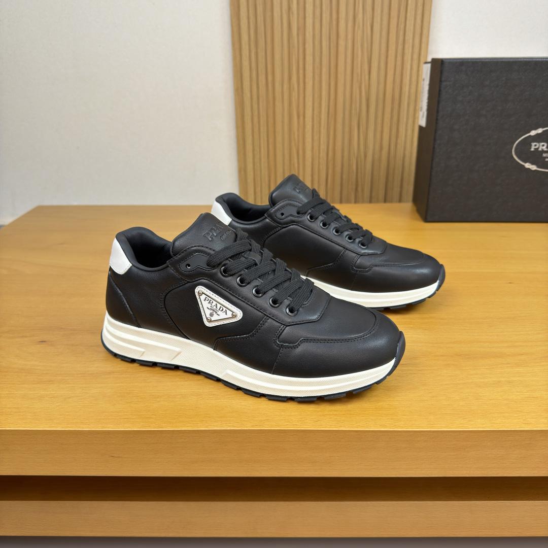 Prada Prax 2.0 Sneakers - FashionPlug