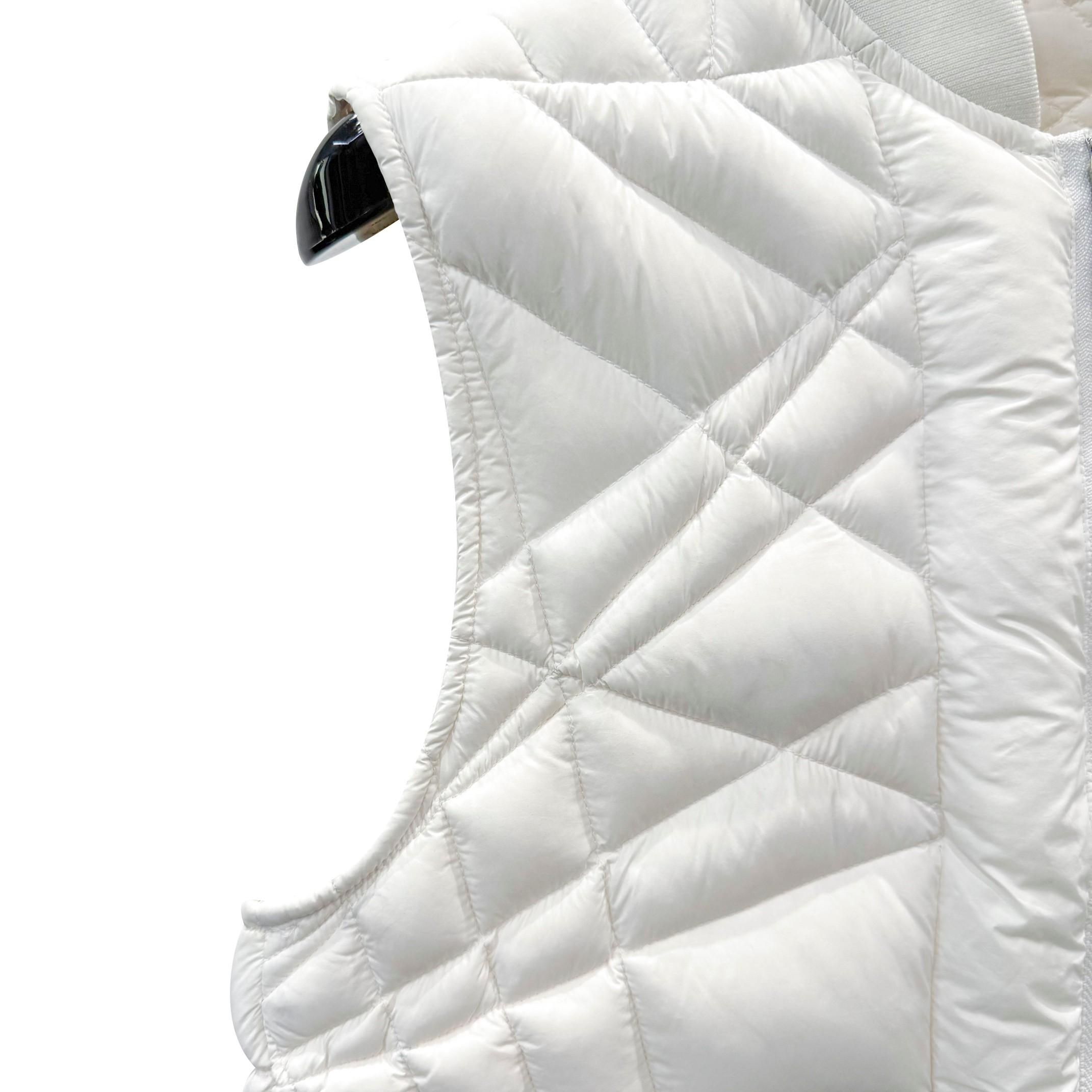 Rick Owens Flight Vest - FashionPlug