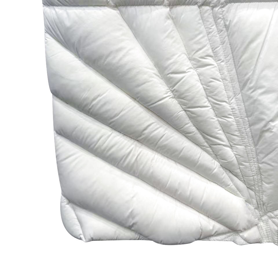 Rick Owens Flight Vest - FashionPlug