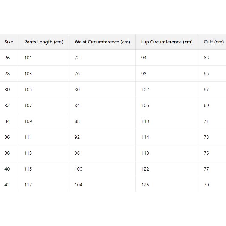 Chrome Hearts Jeans - FashionPlug