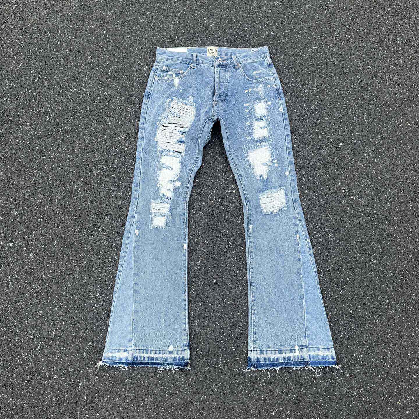 Gallery Dept. Jeans - FashionPlug