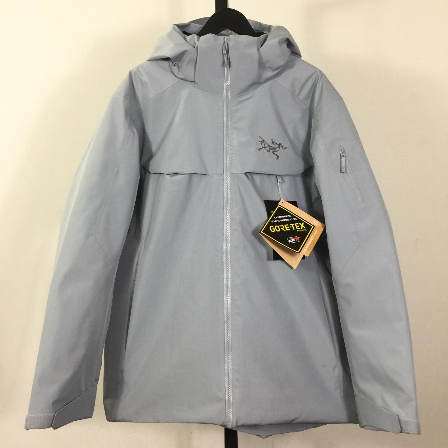 Arc'teryx Macai Jacket - FashionPlug