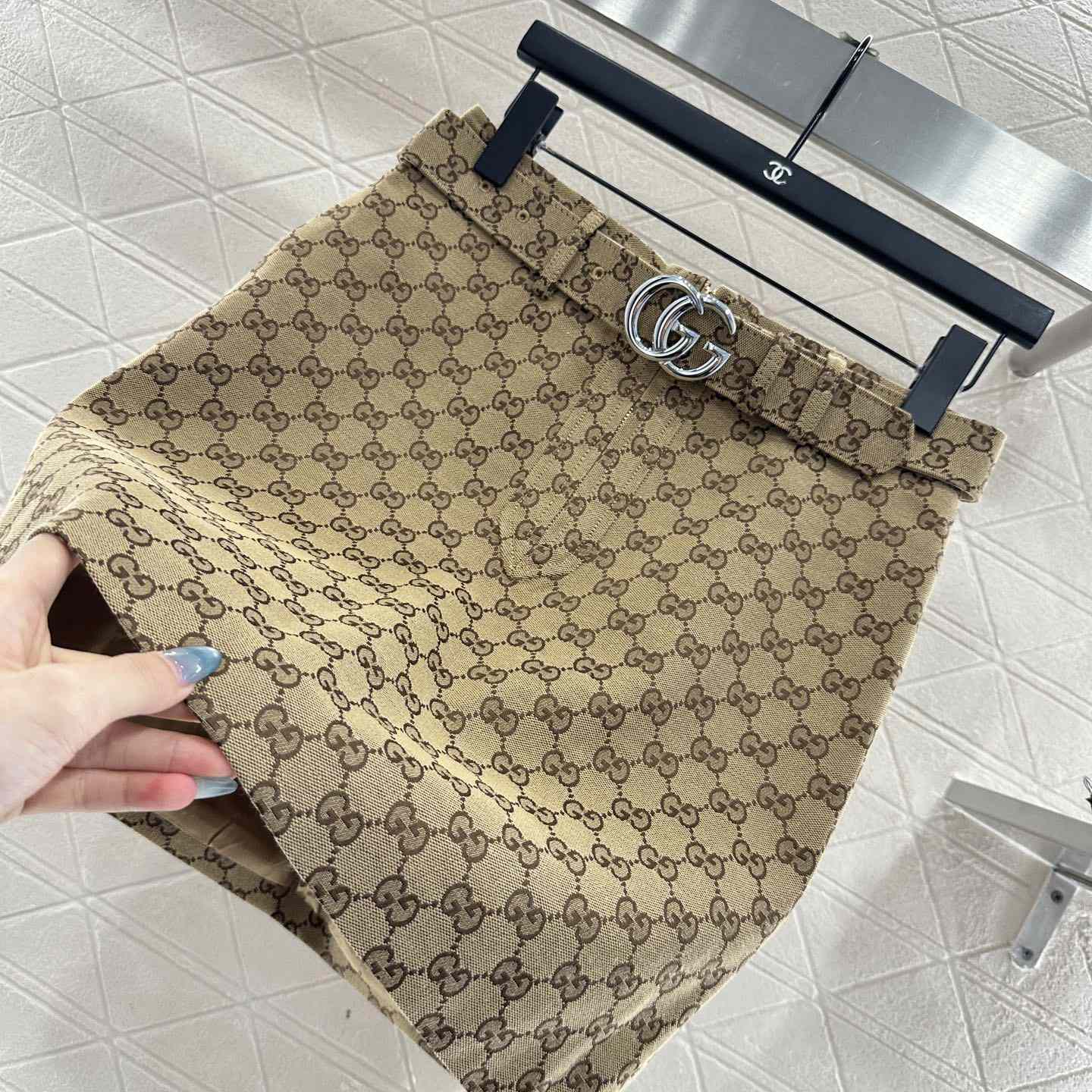 Gucci Skirt - FashionPlug