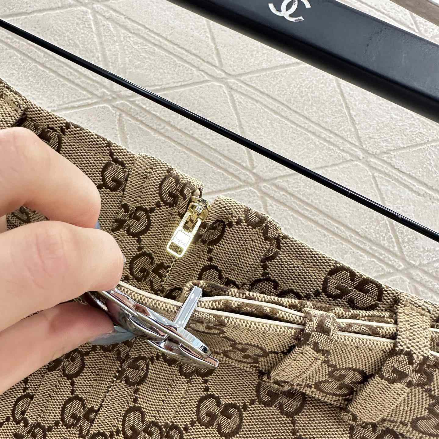 Gucci Skirt - FashionPlug