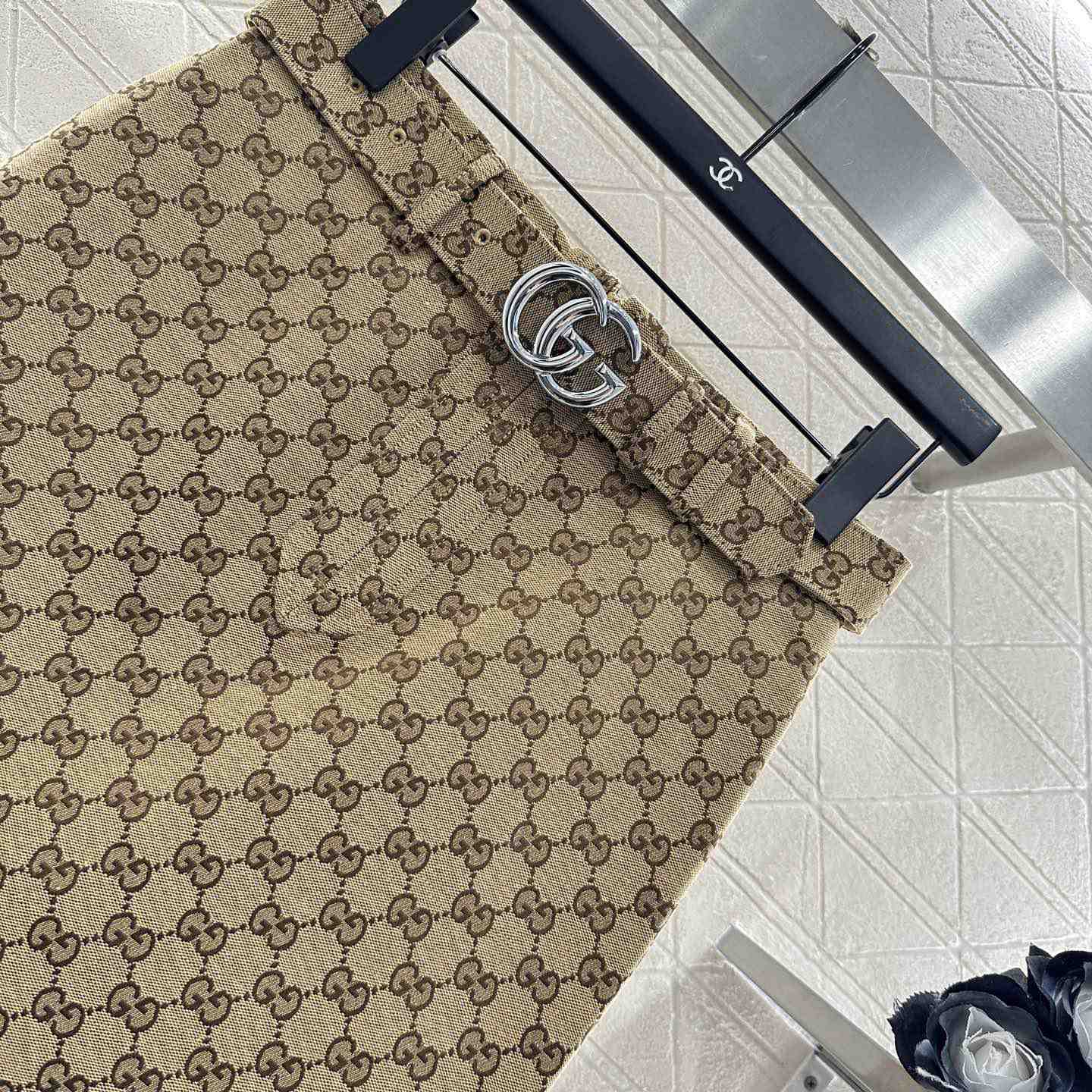 Gucci Skirt - FashionPlug