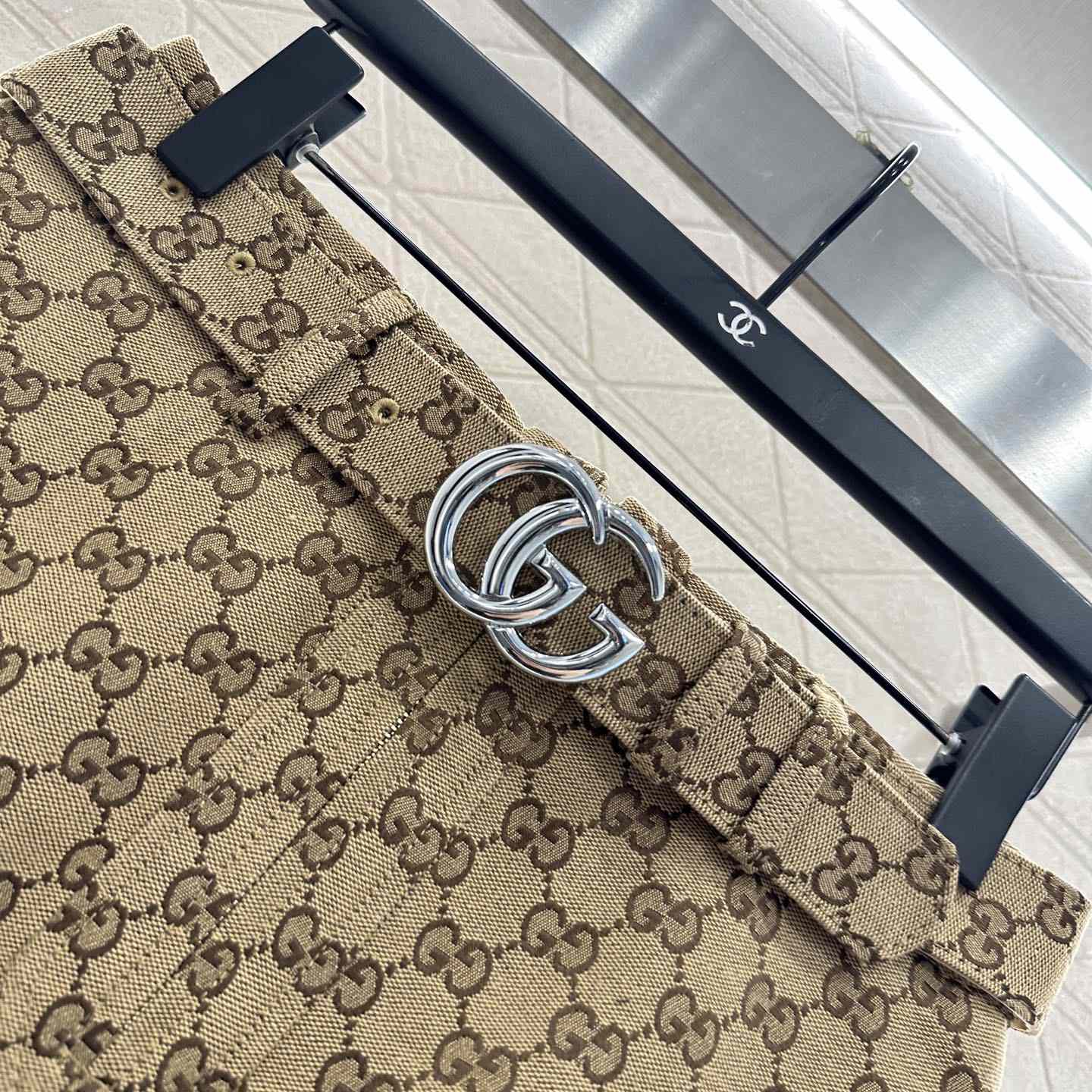 Gucci Skirt - FashionPlug