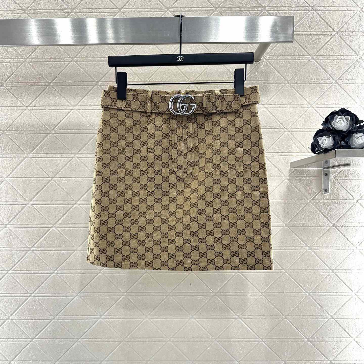 Gucci Skirt - FashionPlug