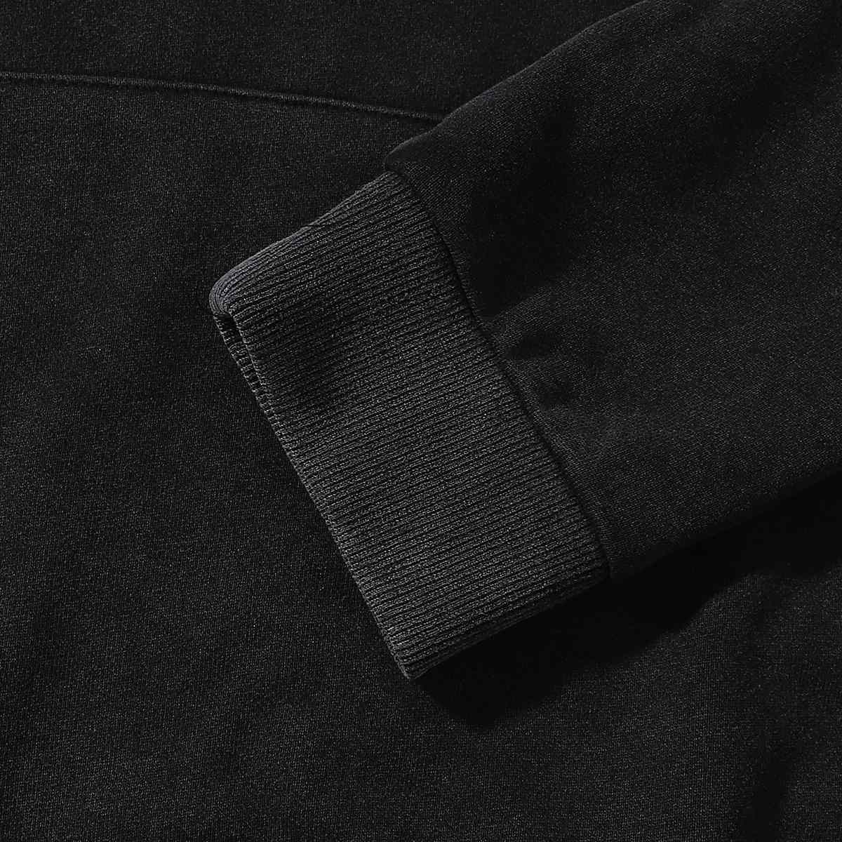 Represent Archangel Washed Hoodie  - FashionPlug