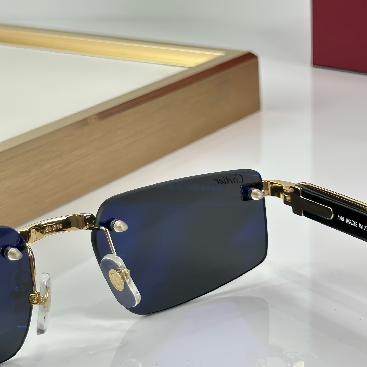 Cartier 0485O Sunglasses   ct0464s - FashionPlug