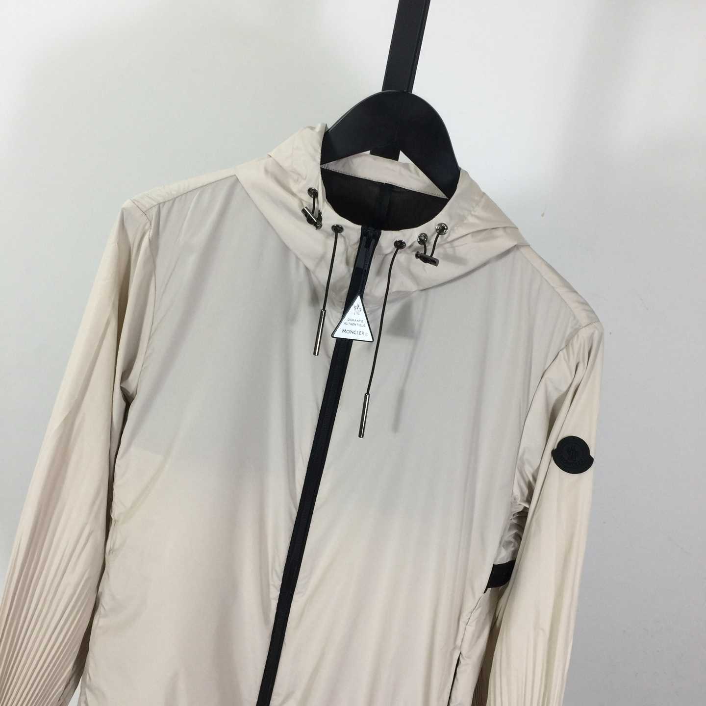 Moncler Panat Jacket - FashionPlug