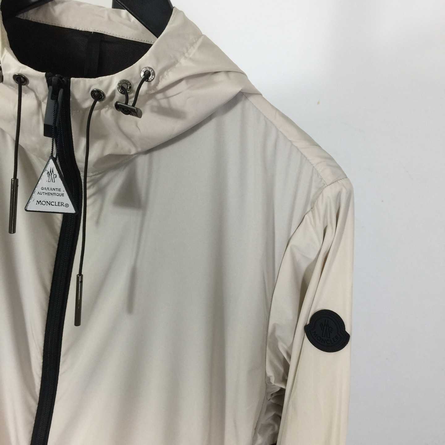 Moncler Panat Jacket - FashionPlug