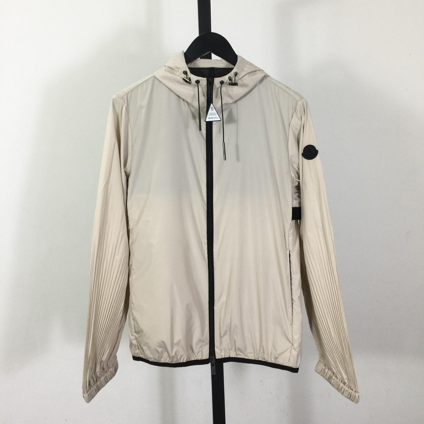 Moncler Panat Jacket - FashionPlug