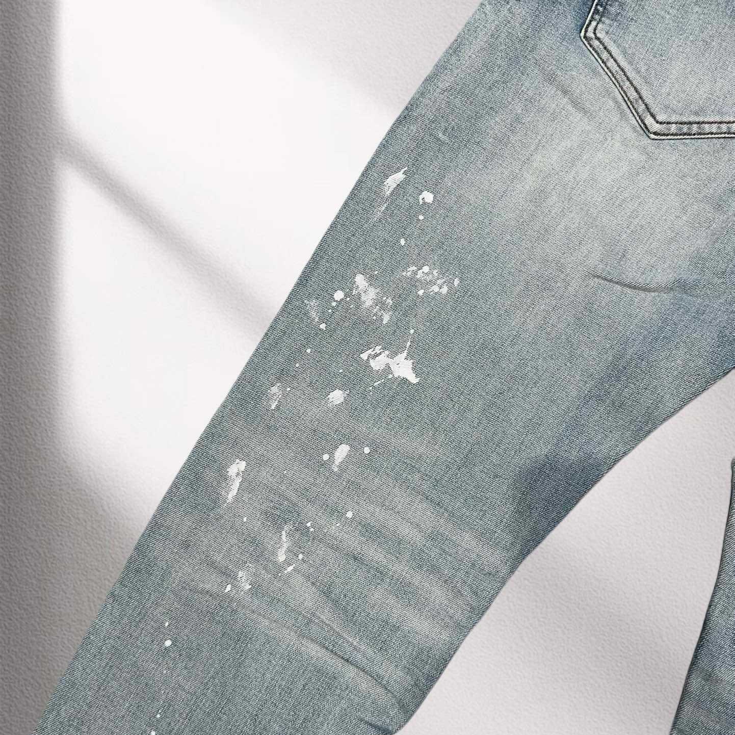 Purple-Brand Jeans   1607 - FashionPlug