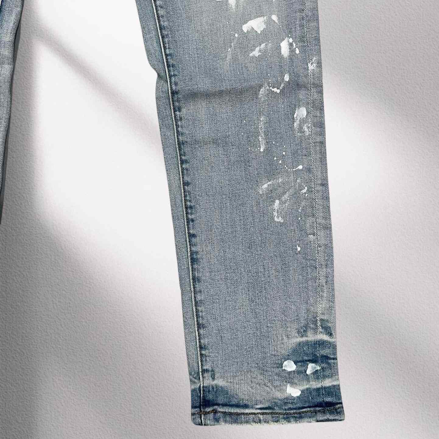 Purple-Brand Jeans   1607 - FashionPlug