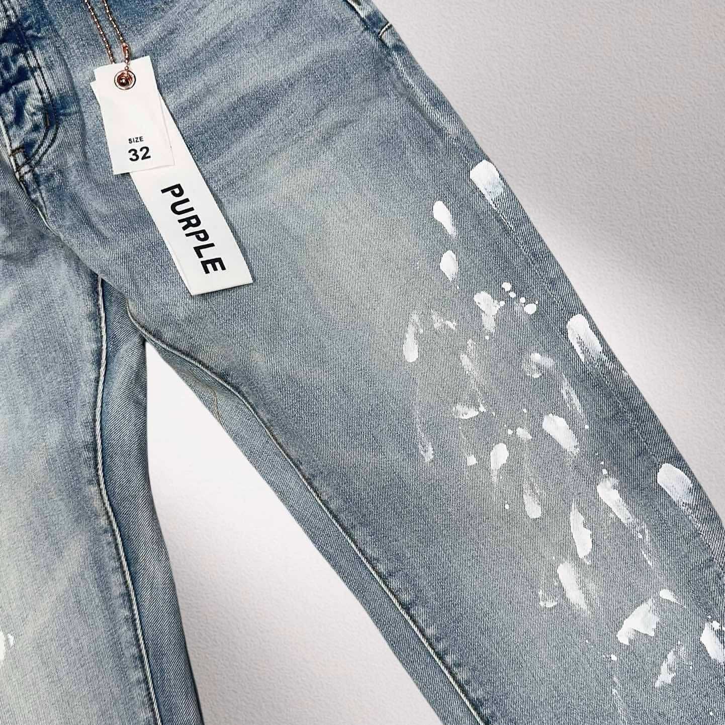 Purple-Brand Jeans   1607 - FashionPlug