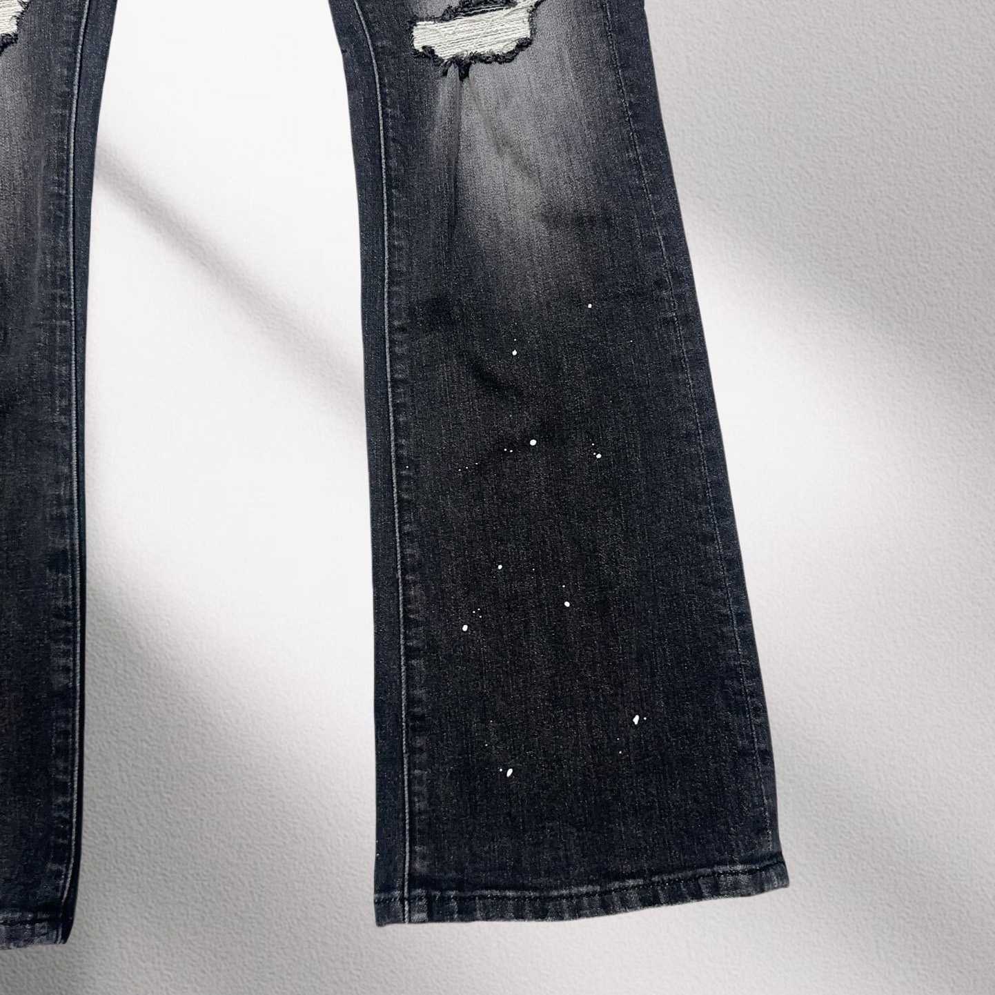 Purple-Brand Jeans   1633 - FashionPlug