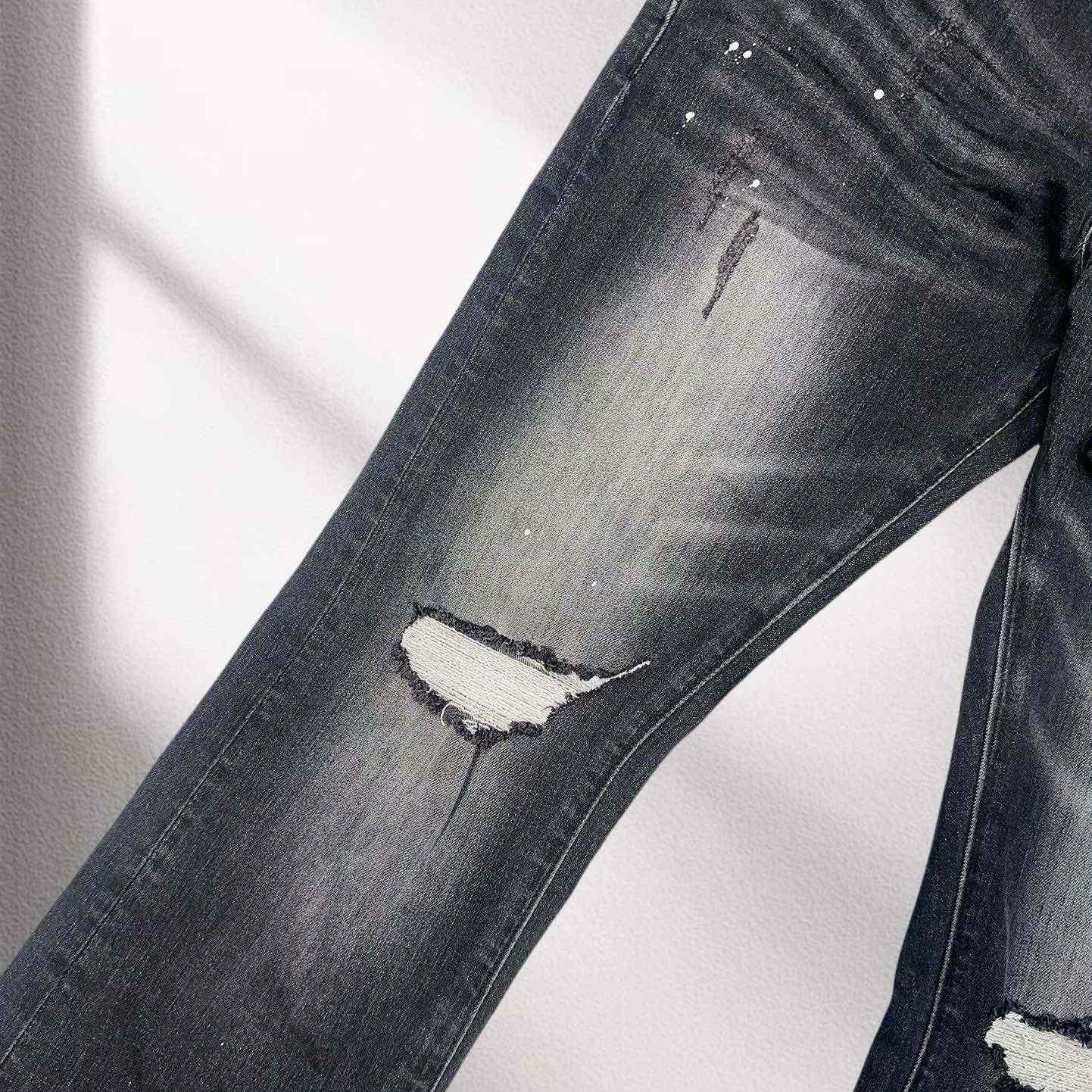 Purple-Brand Jeans   1633 - FashionPlug