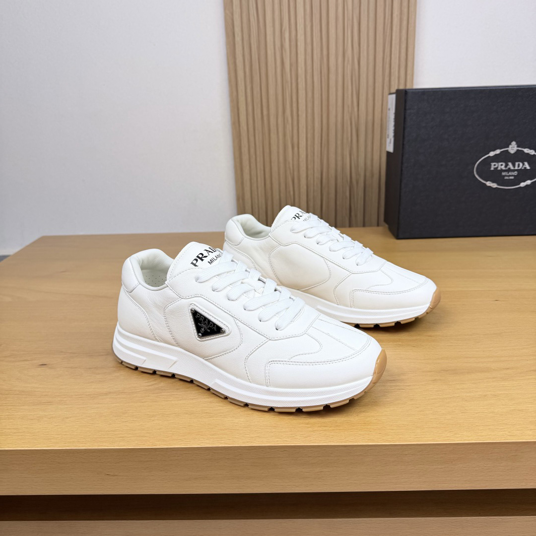 Prada Prax 2.0 Sneakers - FashionPlug