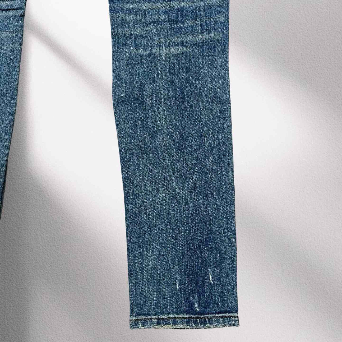 Purple-Brand Jeans   1273 - FashionPlug