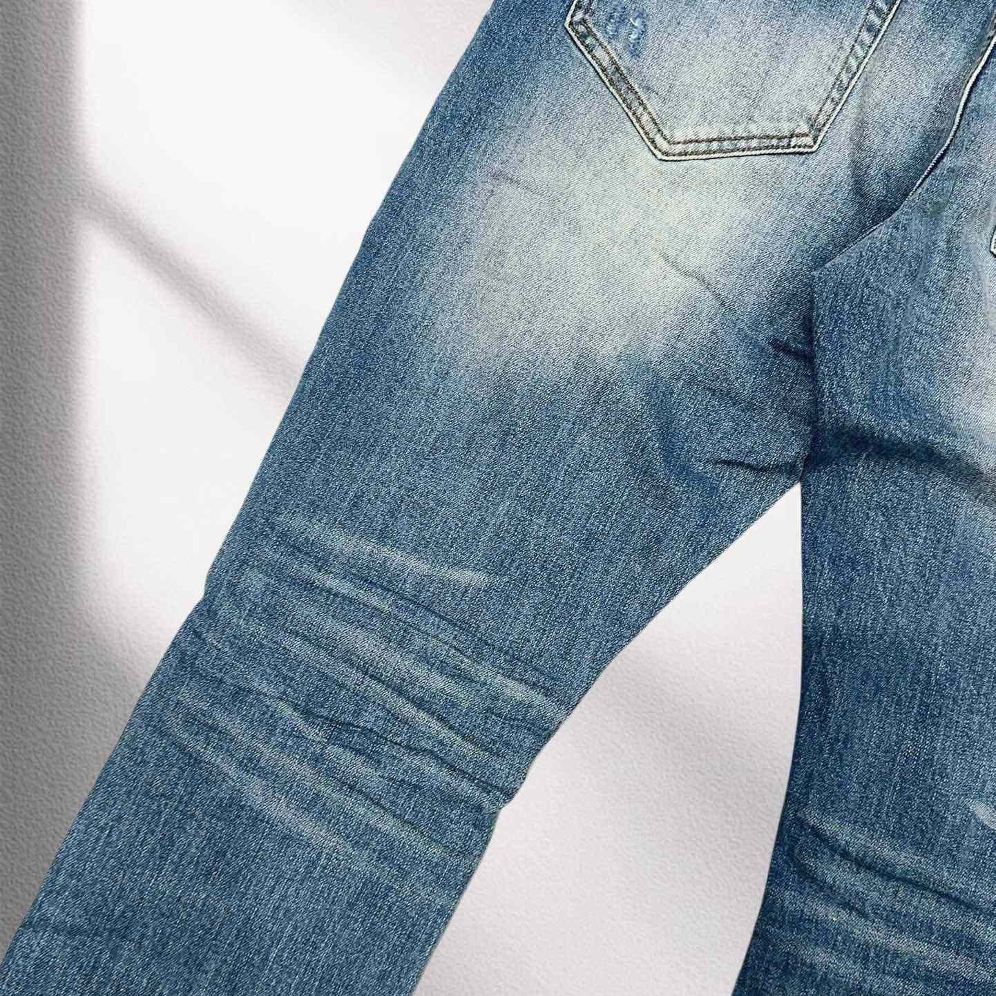 Purple-Brand Jeans   1273 - FashionPlug