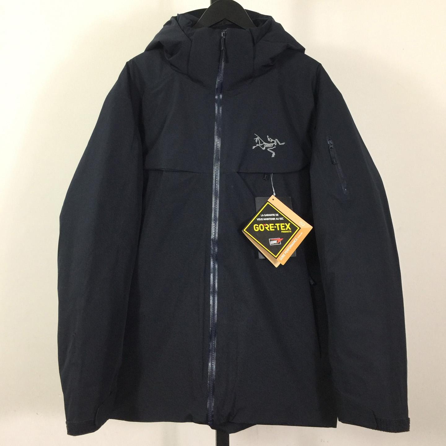 Arc'teryx Macai Jacket - FashionPlug