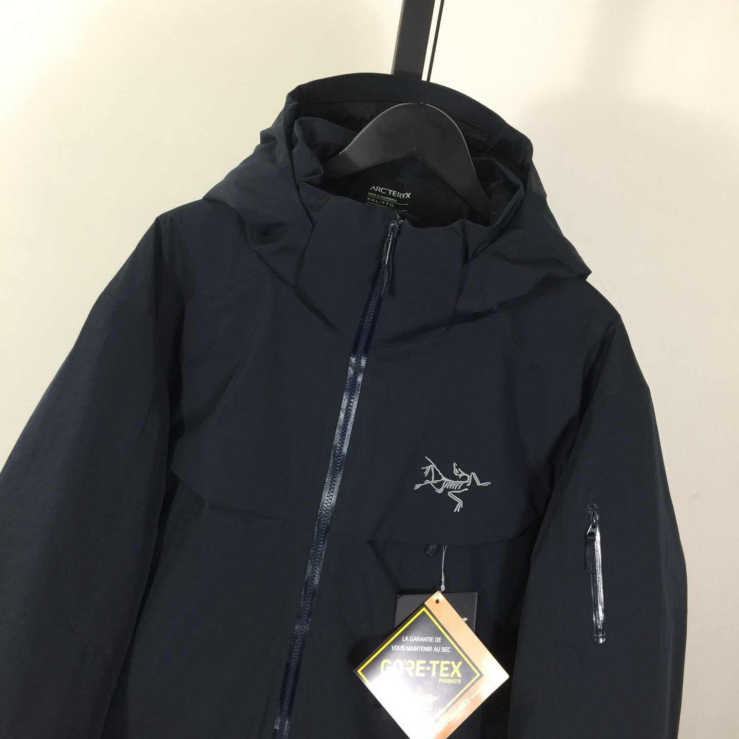 Arc'teryx Macai Jacket - FashionPlug