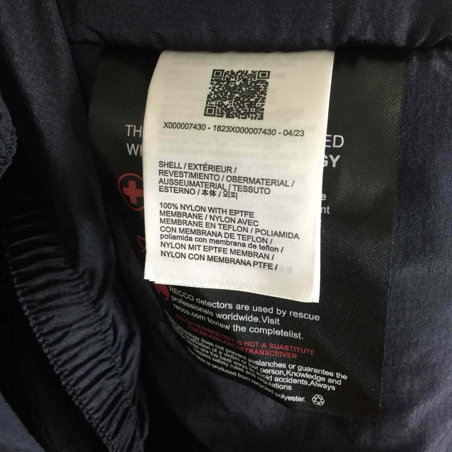 Arc'teryx Macai Jacket - FashionPlug