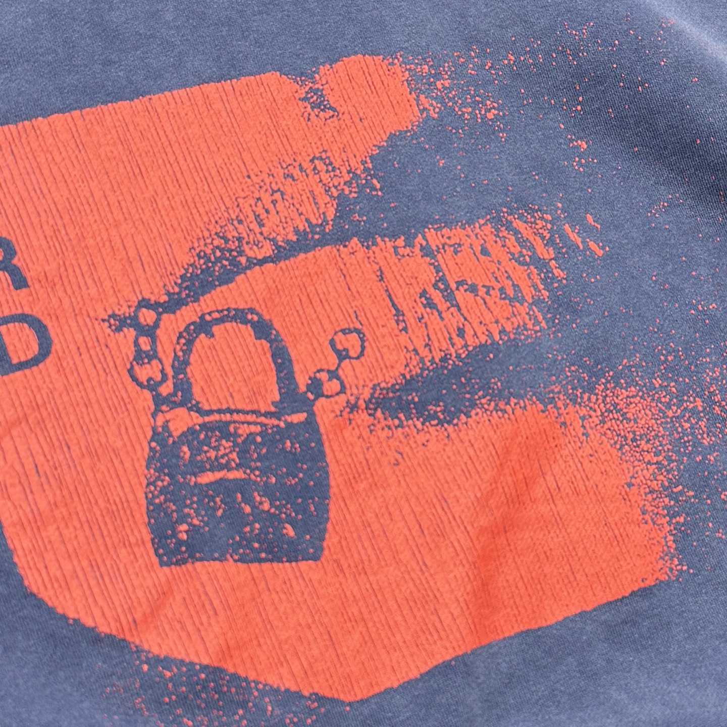 Enfants Riches Déprimés Lips Hoodie - FashionPlug