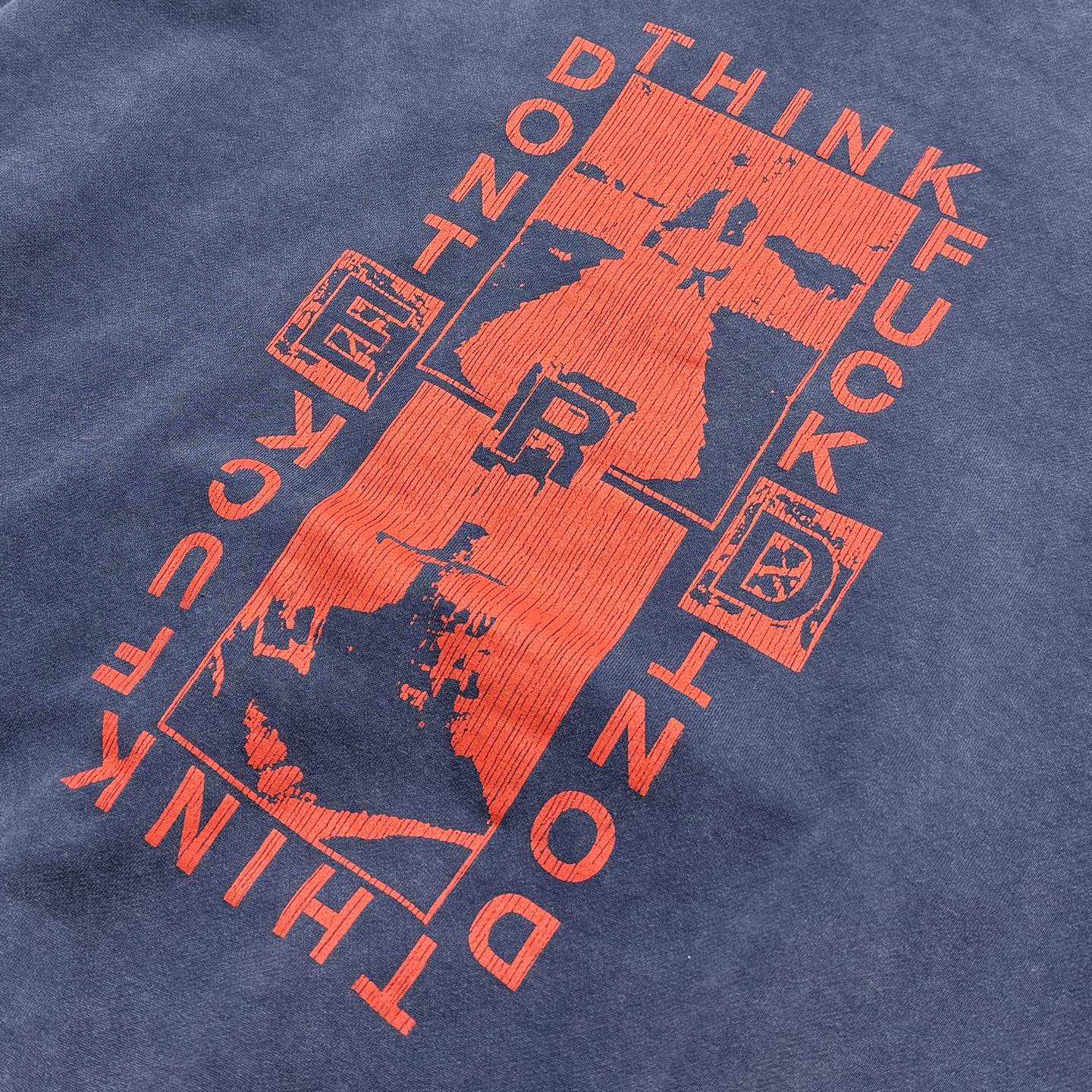 Enfants Riches Déprimés Lips Hoodie - FashionPlug
