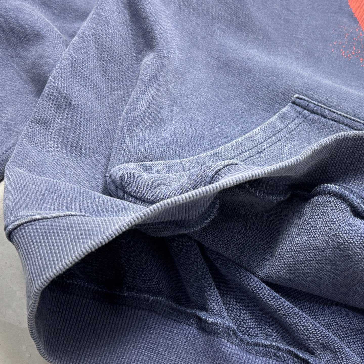 Enfants Riches Déprimés Lips Hoodie - FashionPlug