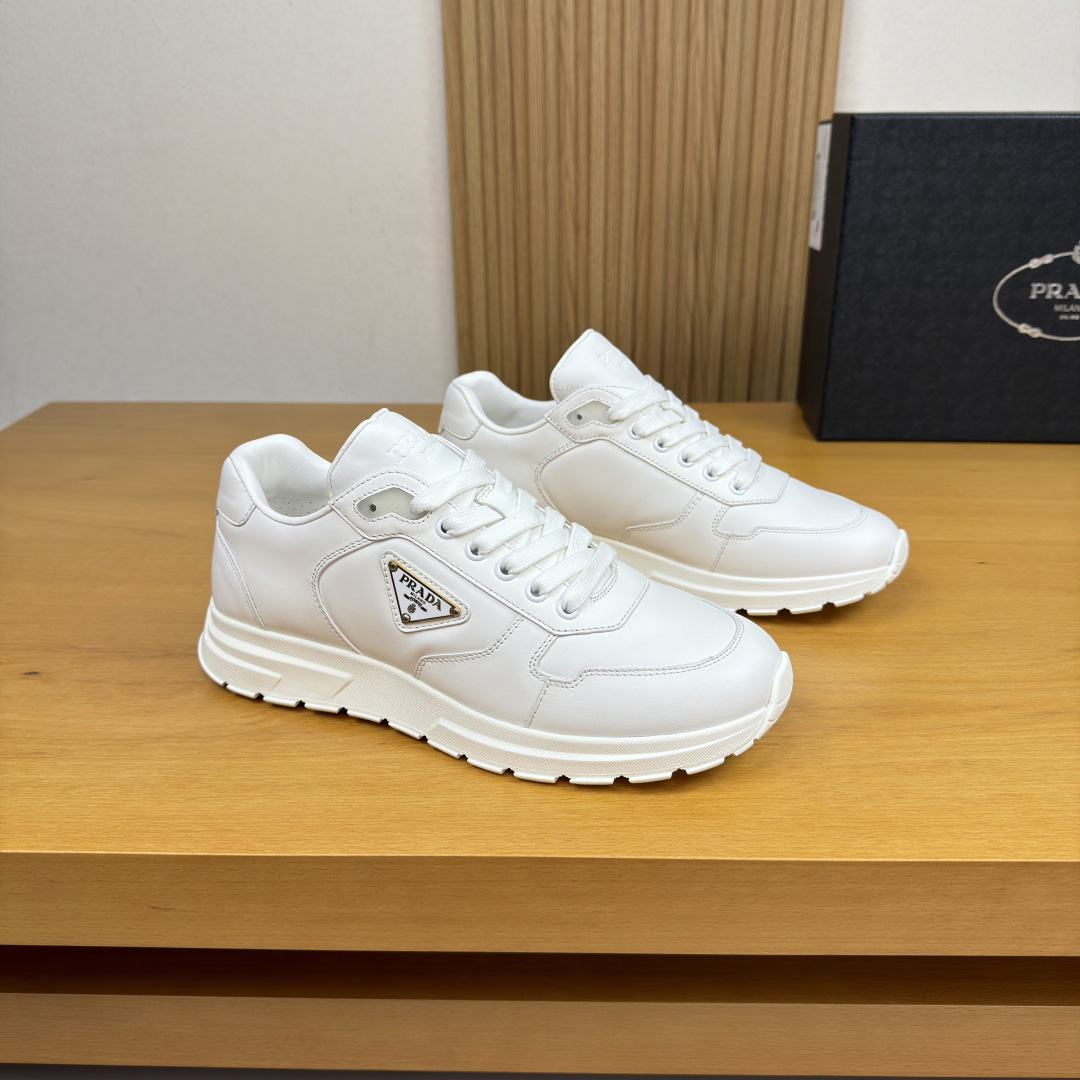 Prada Prax 2.0 Sneakers - FashionPlug