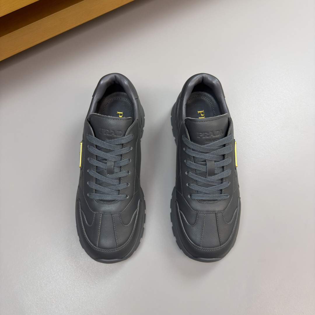 Prada Prax 2.0 Sneakers - FashionPlug