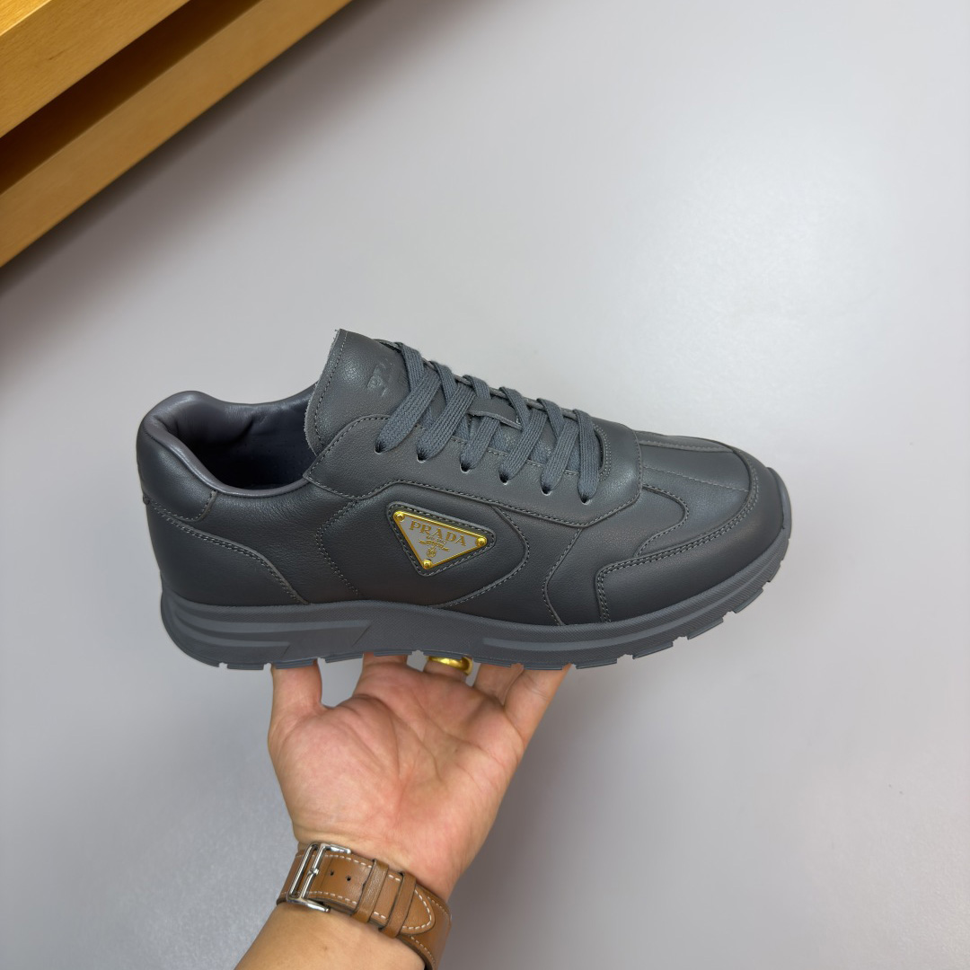 Prada Prax 2.0 Sneakers - FashionPlug