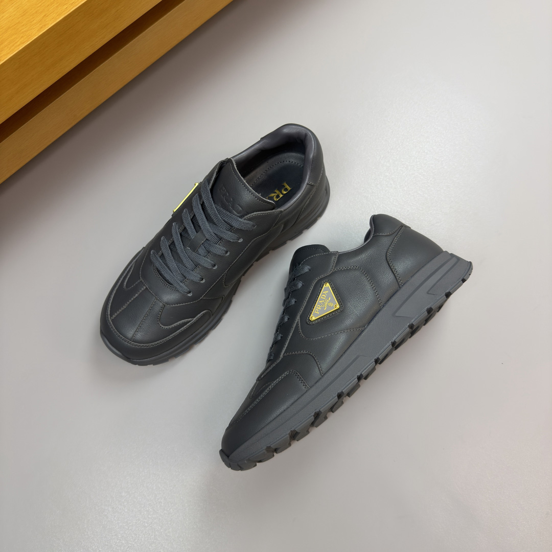 Prada Prax 2.0 Sneakers - FashionPlug