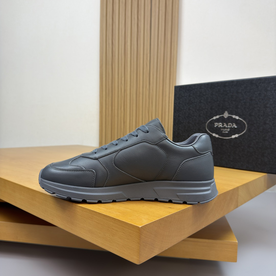 Prada Prax 2.0 Sneakers - FashionPlug