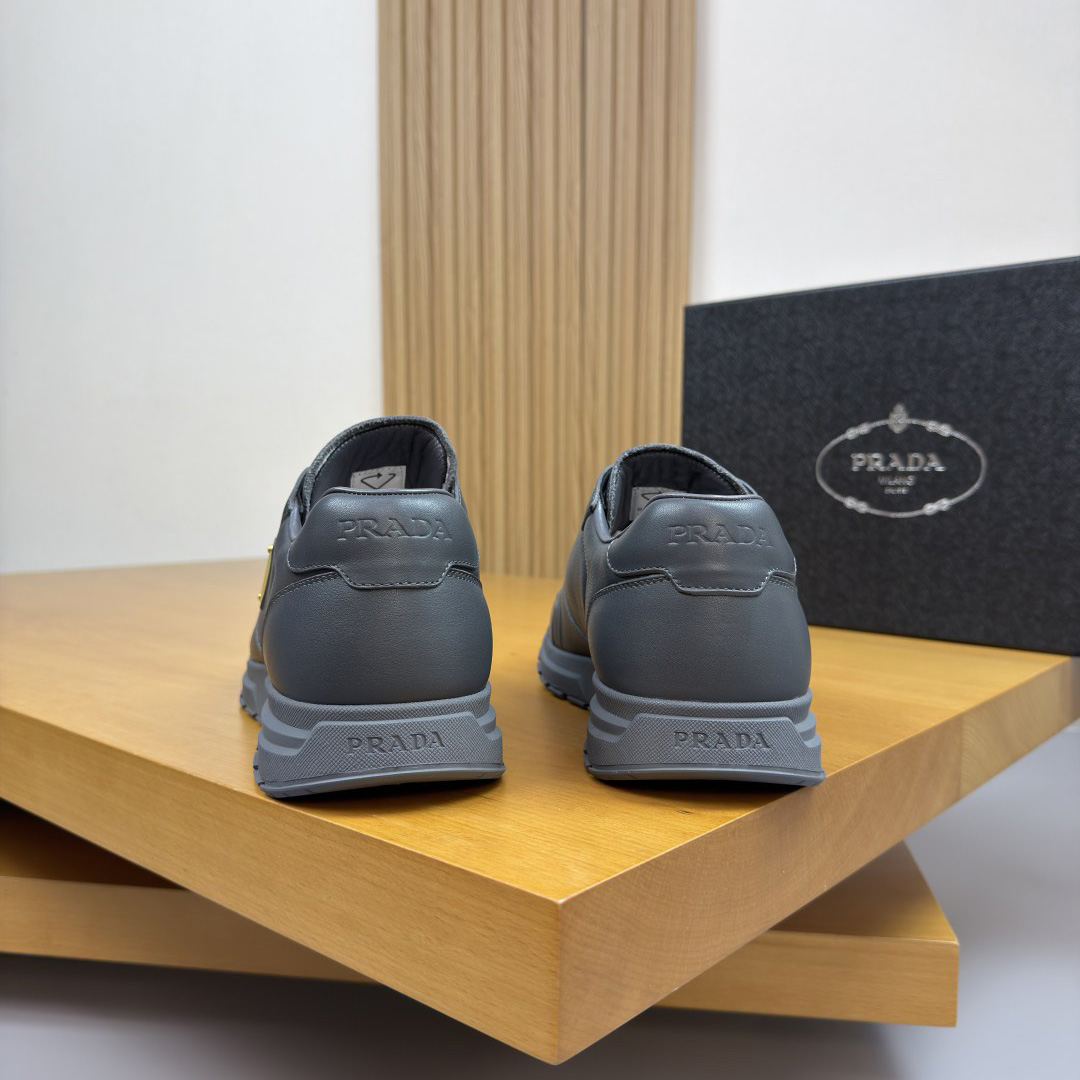 Prada Prax 2.0 Sneakers - FashionPlug