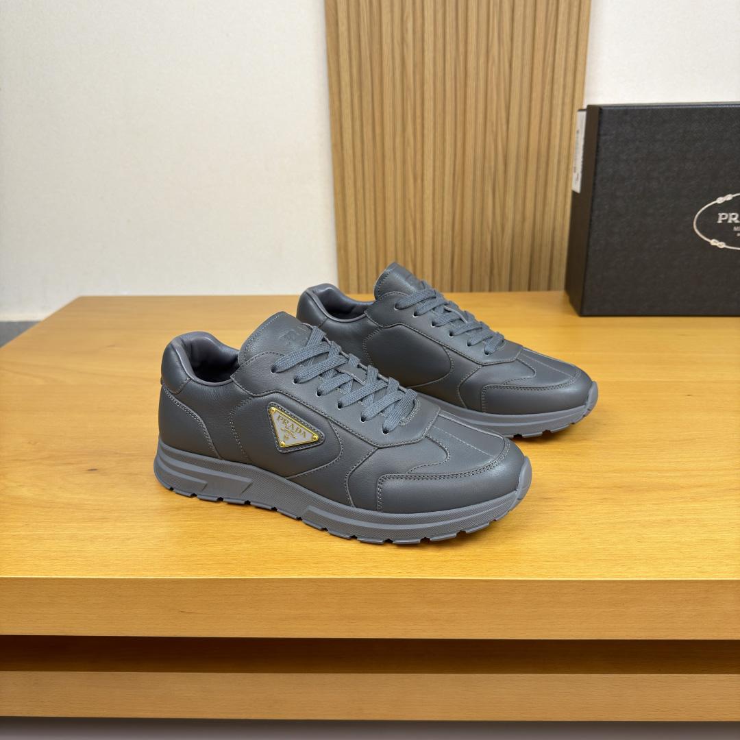 Prada Prax 2.0 Sneakers - FashionPlug