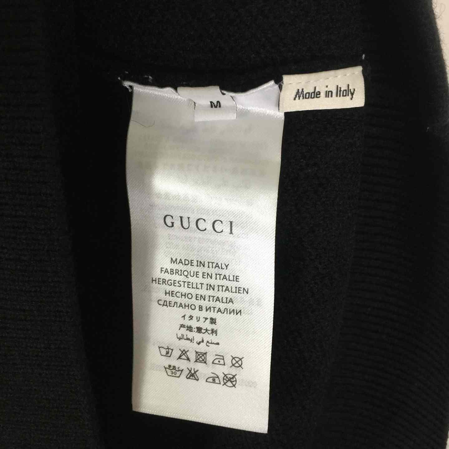 Gucci Sweater - FashionPlug