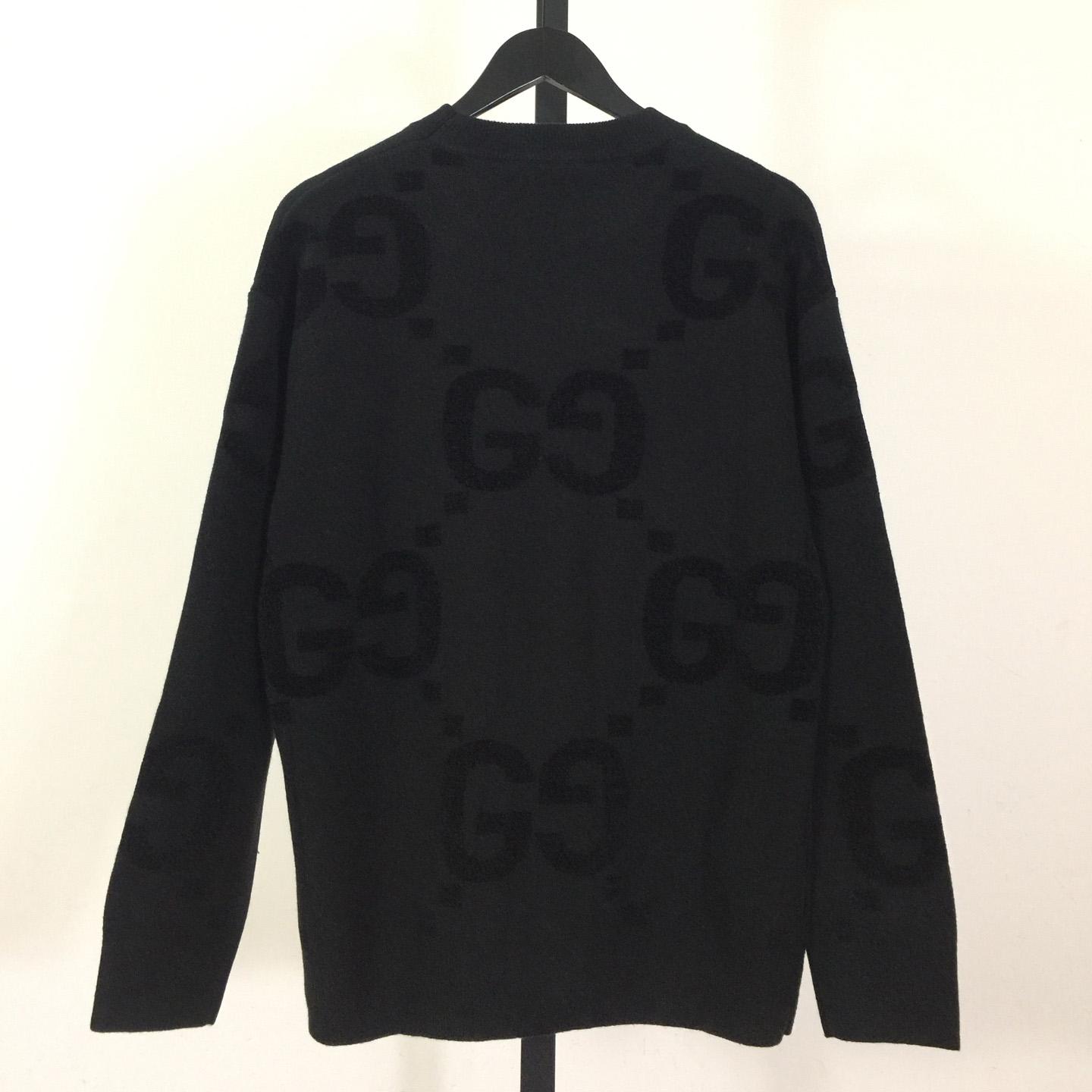 Gucci Sweater - FashionPlug