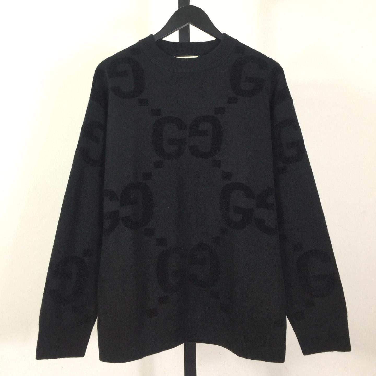 Gucci Sweater - FashionPlug